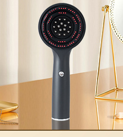 Women's Gifts S3 Scalp Massaging Brush😍