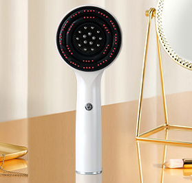 Women's Gifts S3 Scalp Massaging Brush😍