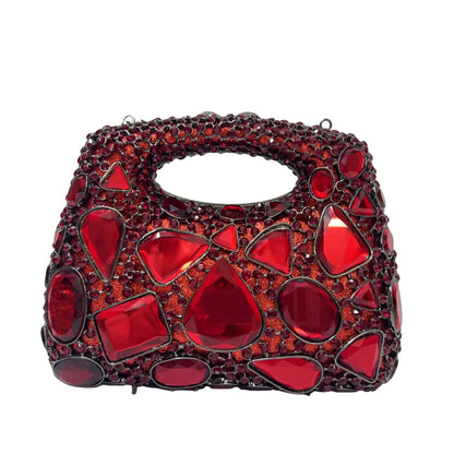Imperial Crystal Bag