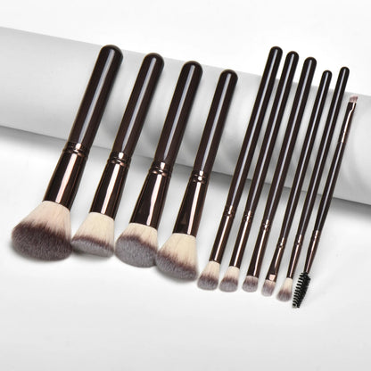 Professional Brush Kit