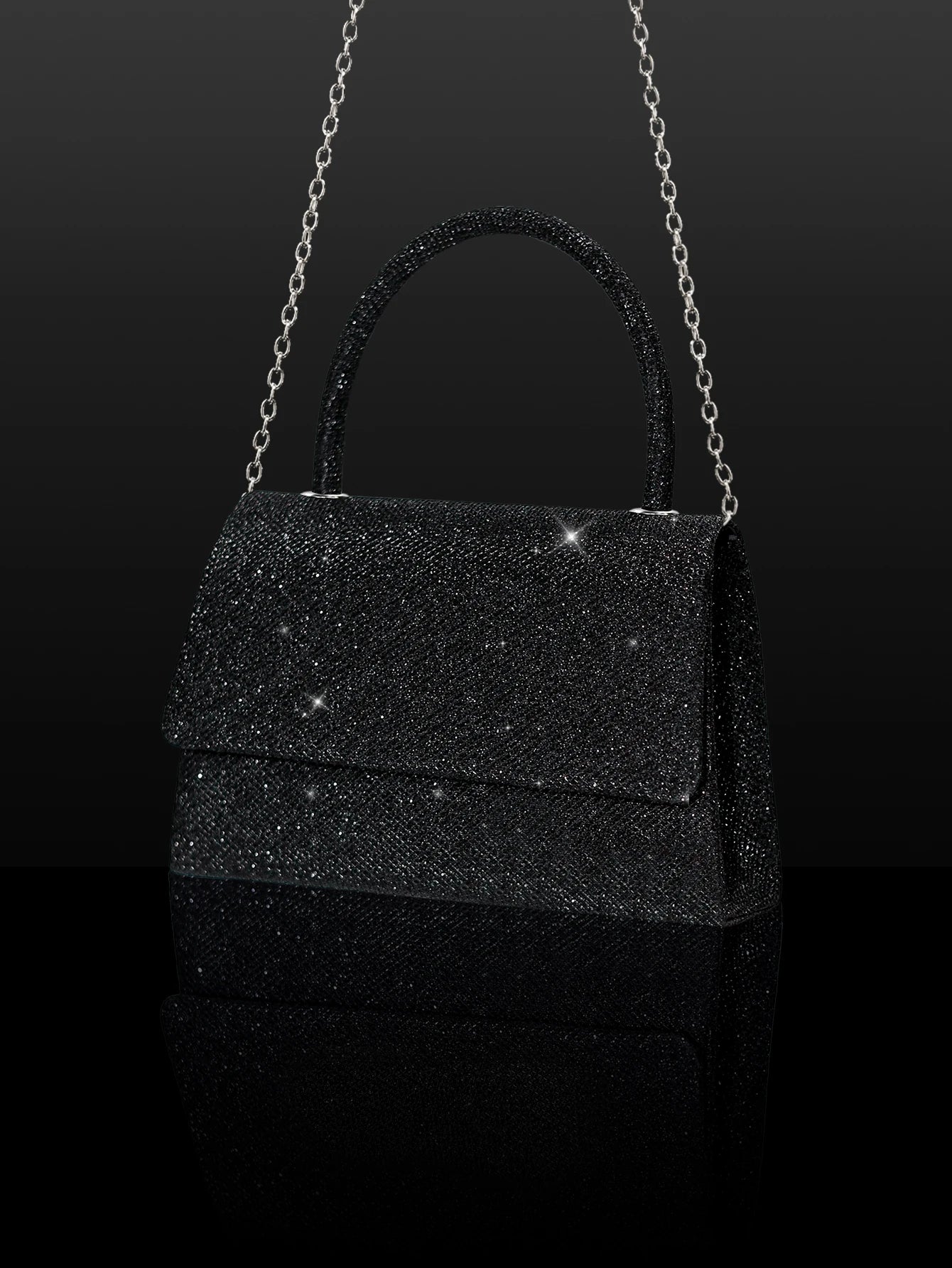 Royal Diamond Bag