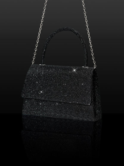 Royal Diamond Bag