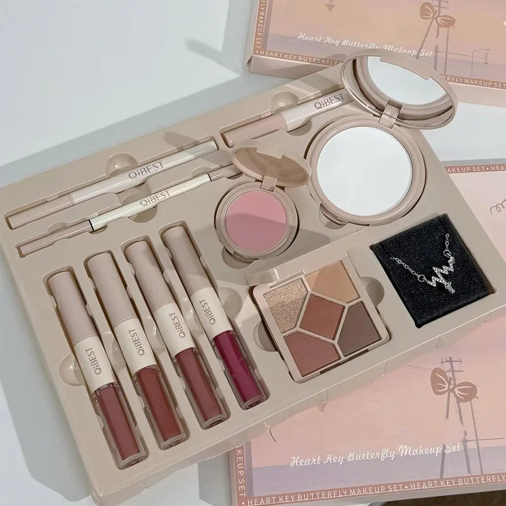 Makeup Gift Box