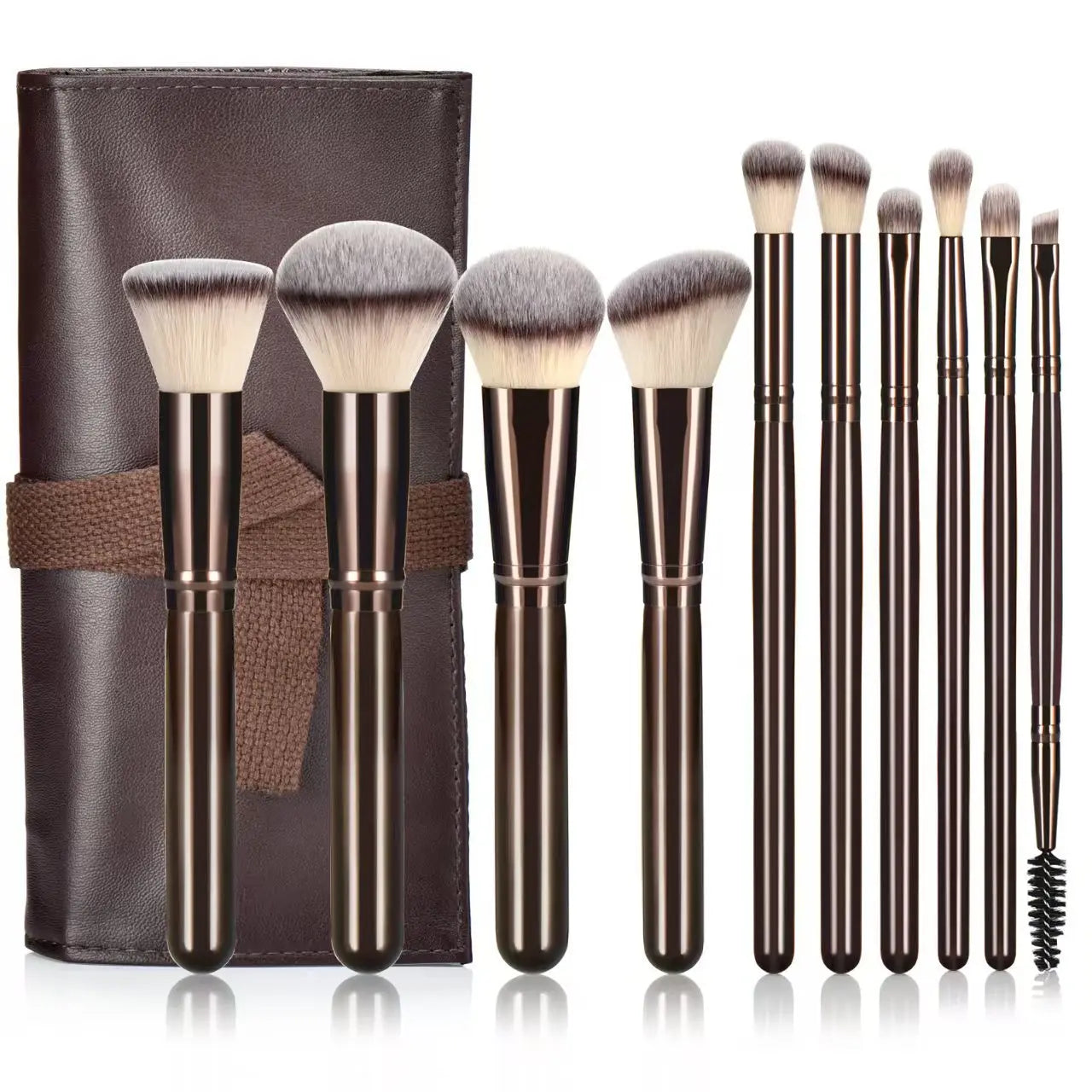 Professional Brush Kit