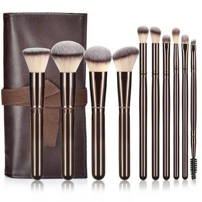 Professional Brush Kit