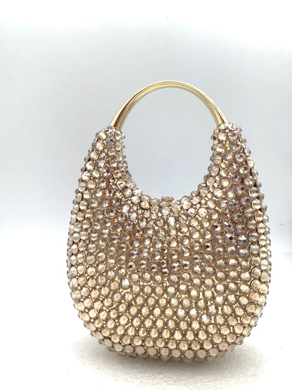 Celestial Diamond Bag
