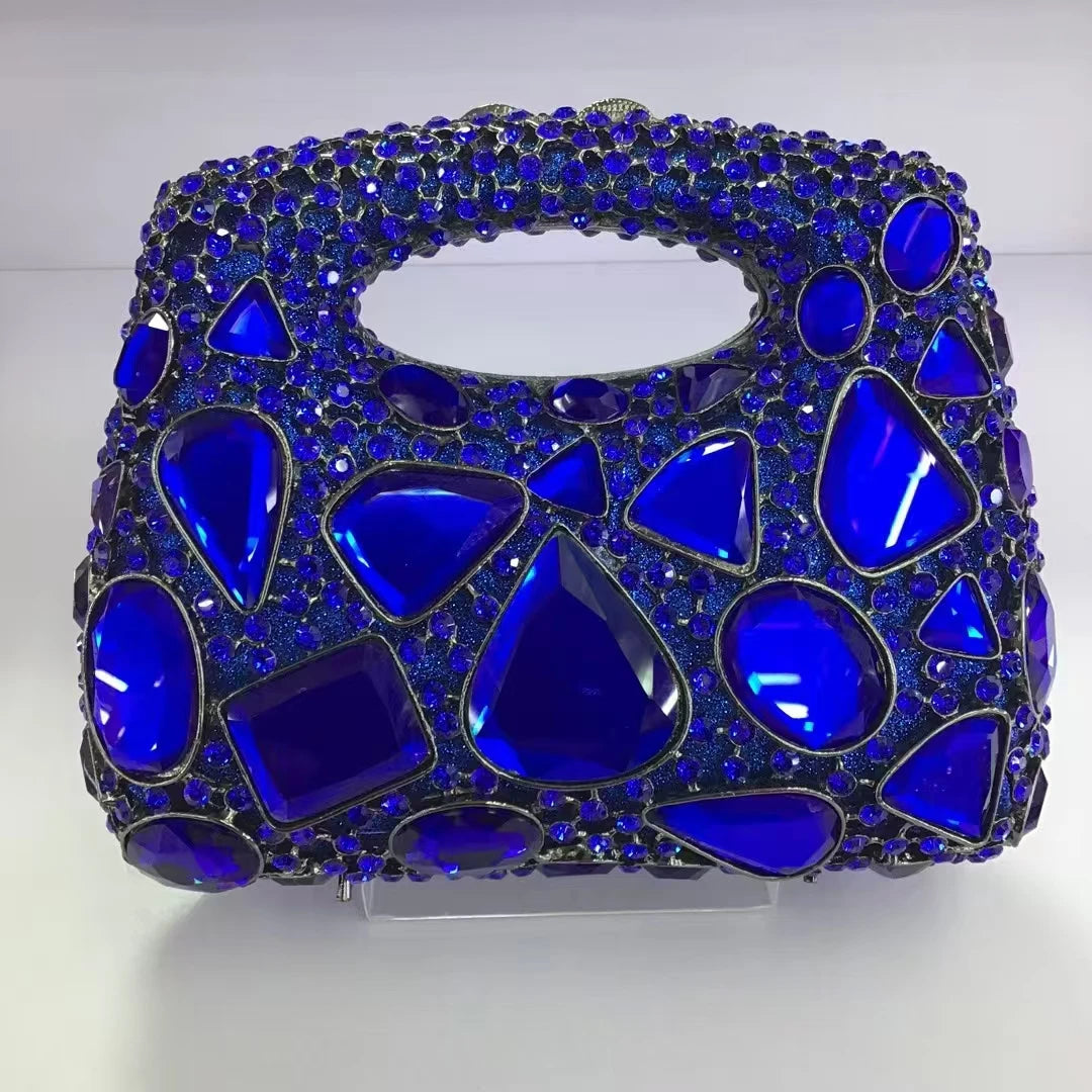 Imperial Crystal Bag