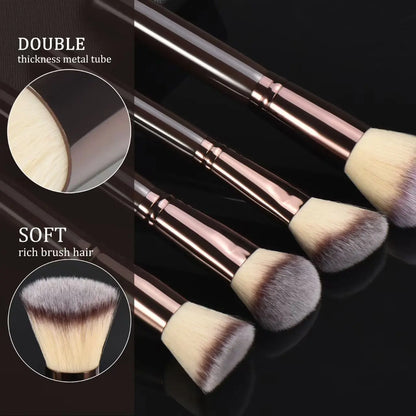 Professional Brush Kit