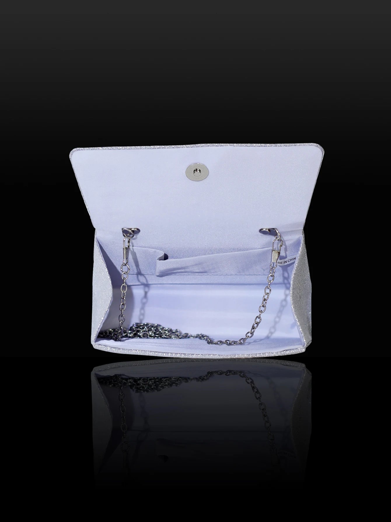 Royal Diamond Bag