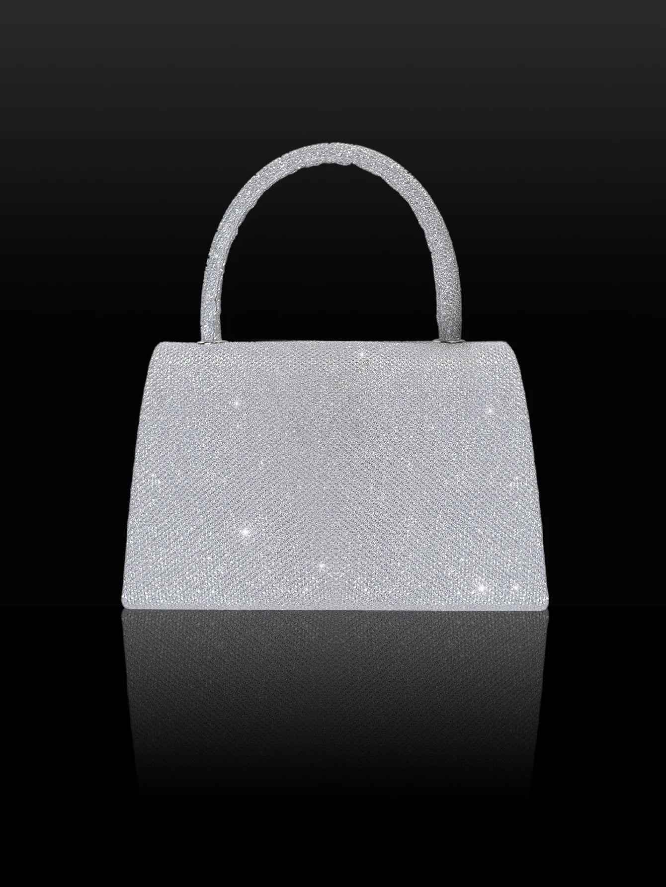 Royal Diamond Bag