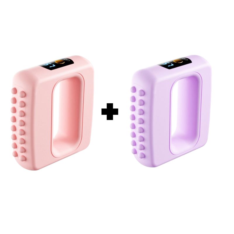 Cordless Full-Body Fascia Massage Ring