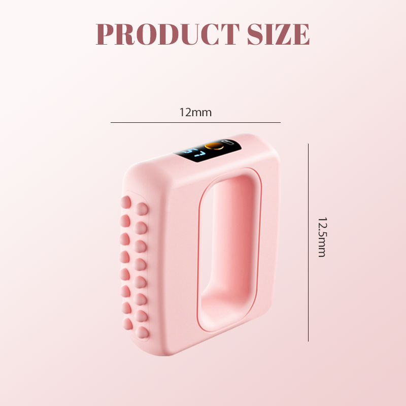 Cordless Full-Body Fascia Massage Ring