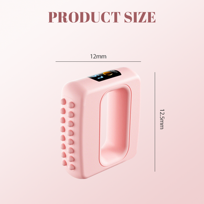 Cordless Full-Body Fascia Massage Ring