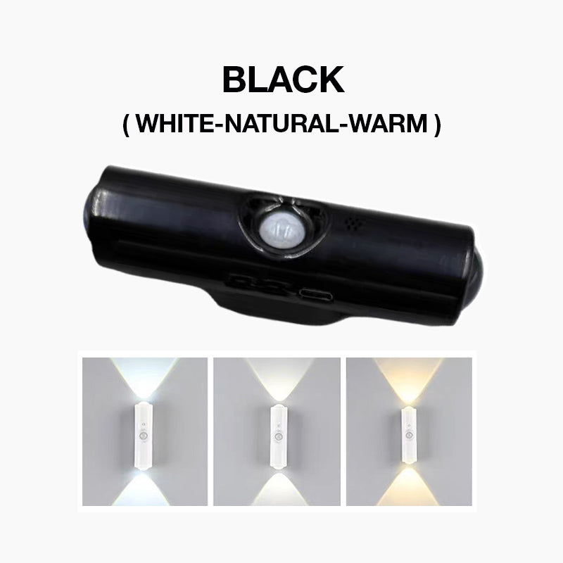 Magnetic Smart Motion Sensor RGB Mood Light