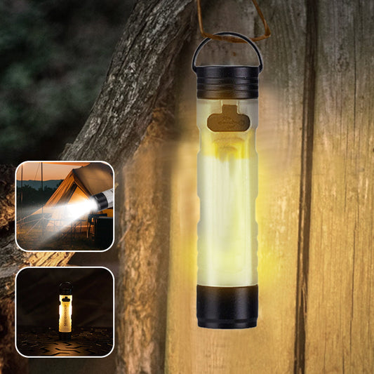 📢📢 57%  OFF  !! ✨Outdoor Super Bright Mini Flashlight – Your Pocket-Sized Powerhouse! 💡✨