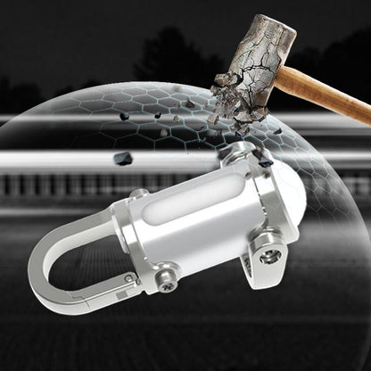 🎁Buy 1 Get 1 Free✨ 1200-Lumen Ultra-Bright Mini Keychain Flashlight—Your Ultimate Everyday Essential! ✨