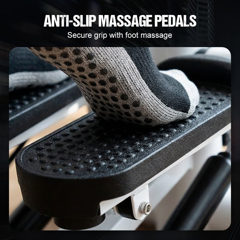 Portable Home Stepper for Exercise