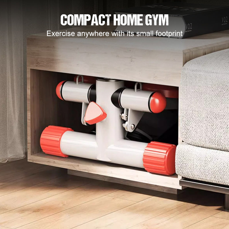 Portable Home Stepper for Exercise