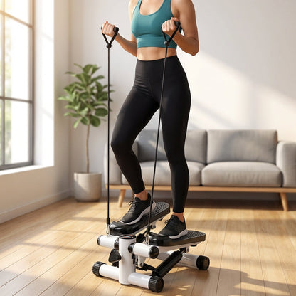 Portable Home Stepper for Exercise